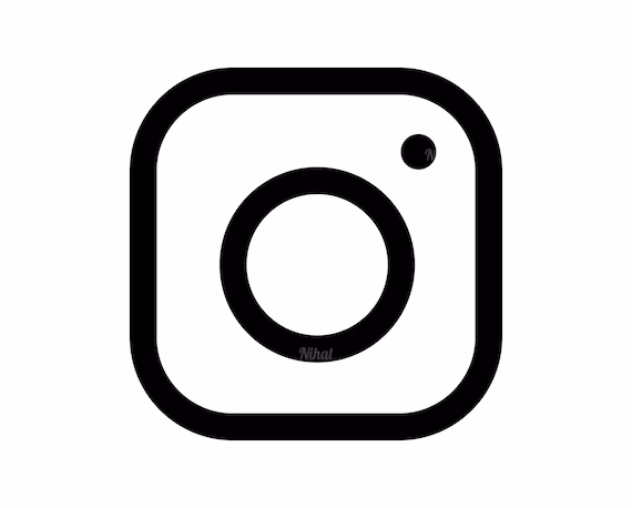 Instagram logo
